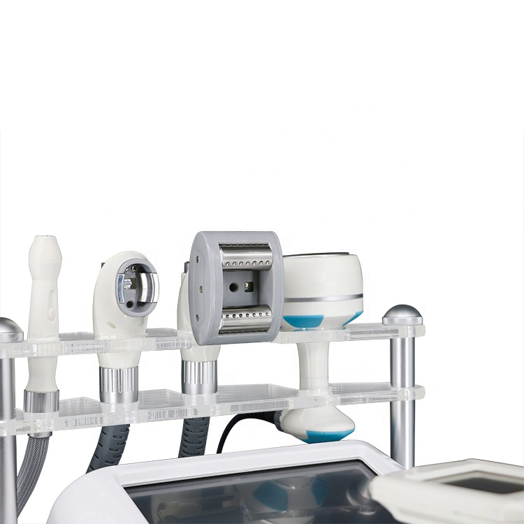 Portable Velashape Cellulite Massager Vacuum Liposuction Slimming Machine