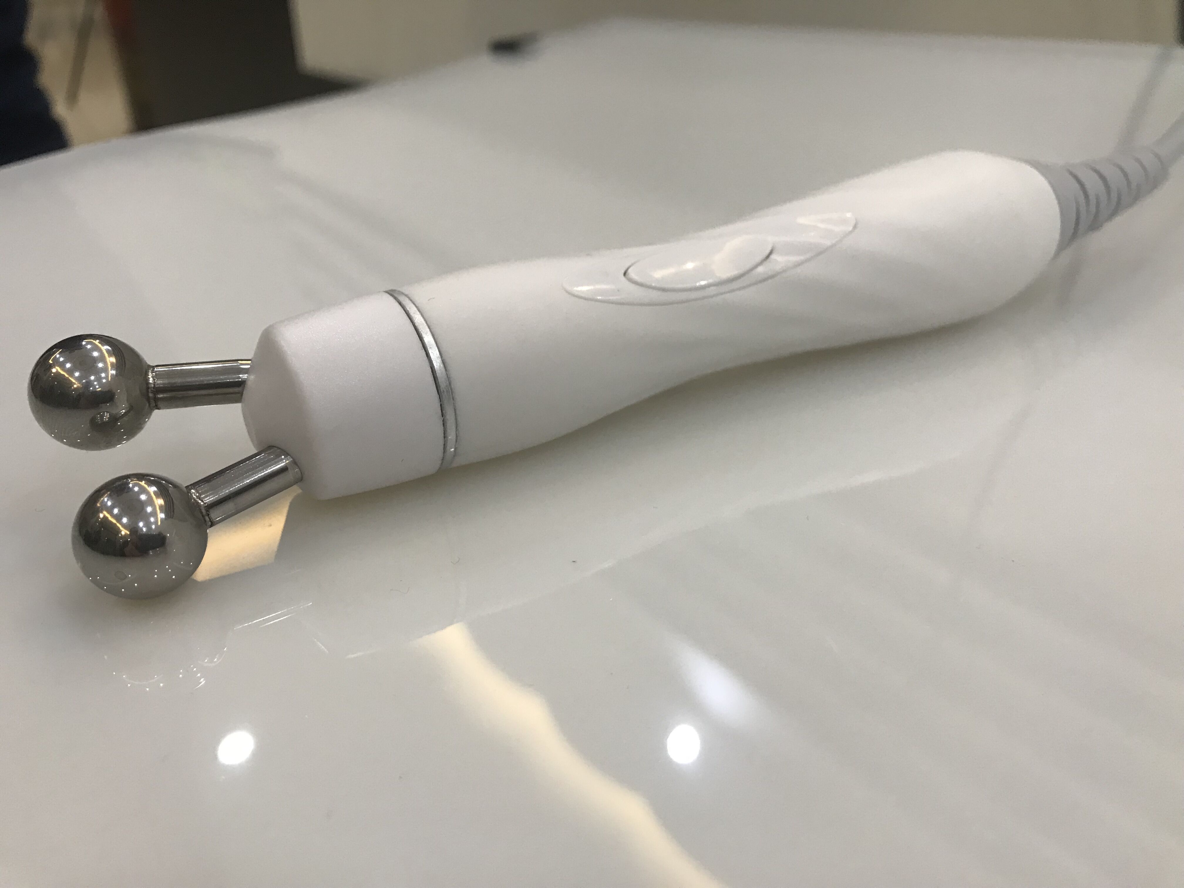 2019 new popular 6 in 1 hydro dermabrasion oxygen spray skin scrubber facial cleaning beauty machine on promotion