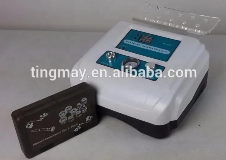 Home Use Portable Microdermabrasion machine Dermabrasion peel equipment