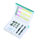 Portable 7 in 1 Diamond microdermabrasion BIO Lifting Facial Microcurrent Face Lifting Machine