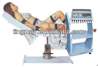 physiotherapy machine fat belly burning machine TM-502