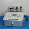 Cavitation tripolar radio frequency