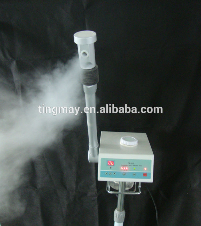 Chinese manufacturer facial steam facial vaporizer