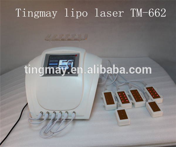 zerona laser slimming machine for sale TM-662