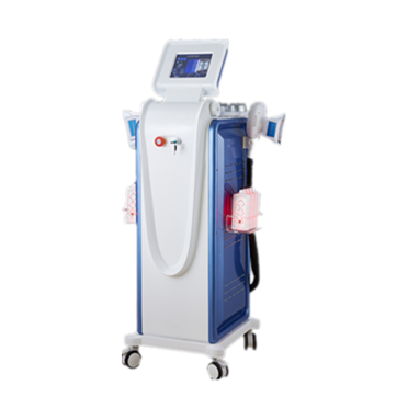 2019 New Vacuum Cryolipolsis fat freeze slim Frozen cavitation rf lipo laser weight loss machine on sale