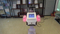 Portable weight loss salon equipment combine Rf vacuum cavitation lipo laser
