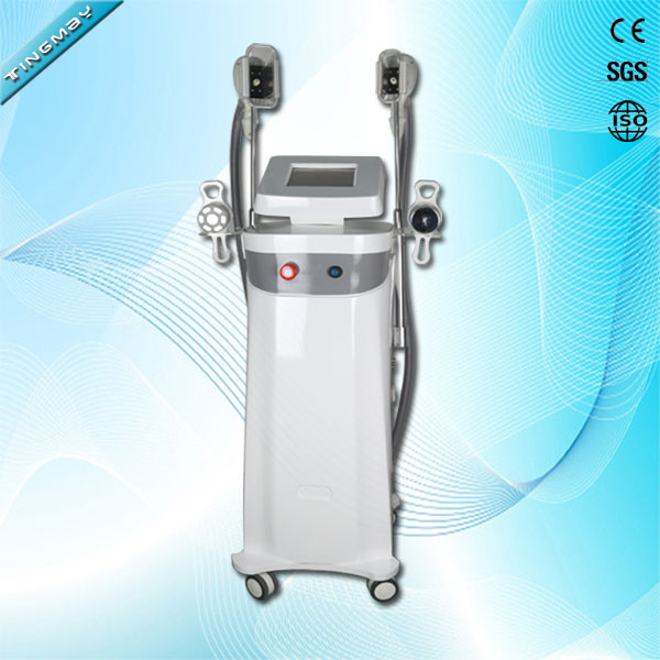 high quality cool tech fat freezing slimming machine