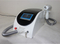 Q-switched Nd: YAG laser tattoo, eyeliner and eyebrow removal machine
