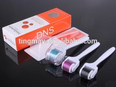Guangzhou Wholesale Biogenesis DNS Derma Roller with CE