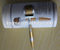ZGTS 192 microneedles titanium needle derma roller ZGTS on sale