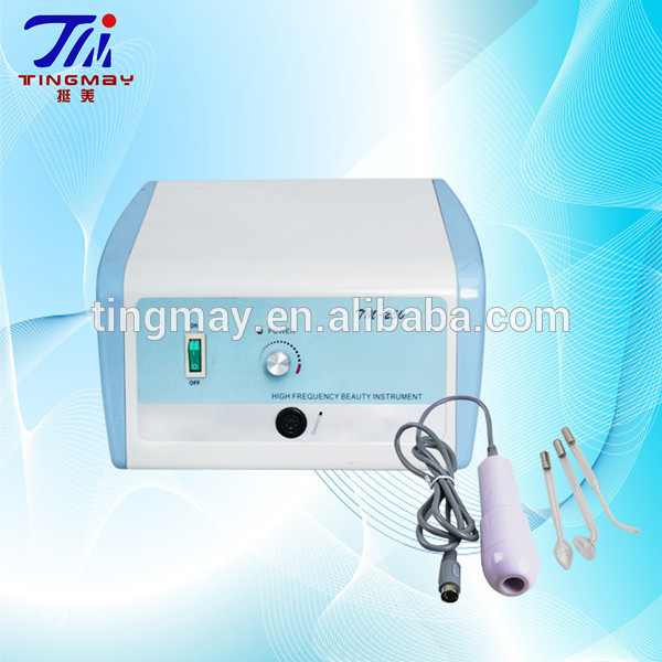 Portable high frequency Electric Scalp Stimulator machine TM-250