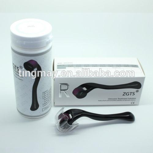 Factory price Wholesale Price ZGTS 540 derma roller