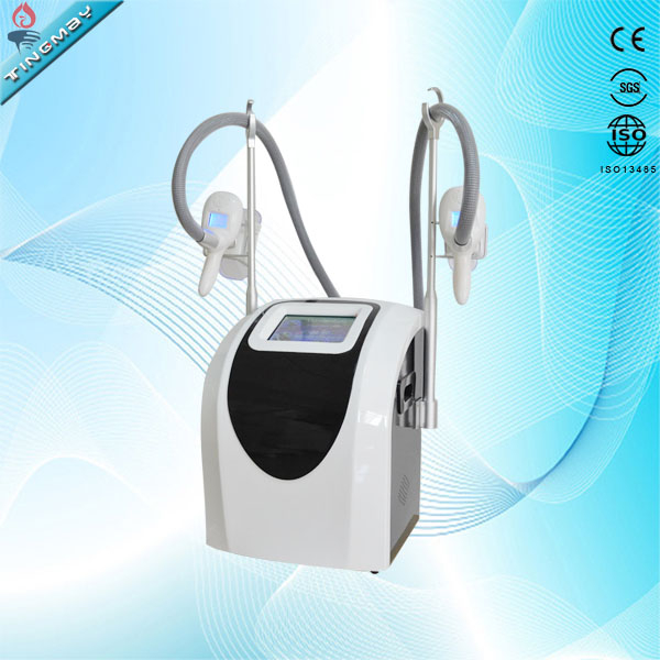 Manufacturer Wholesale Cryolipolyse / cryotherapy equipment
