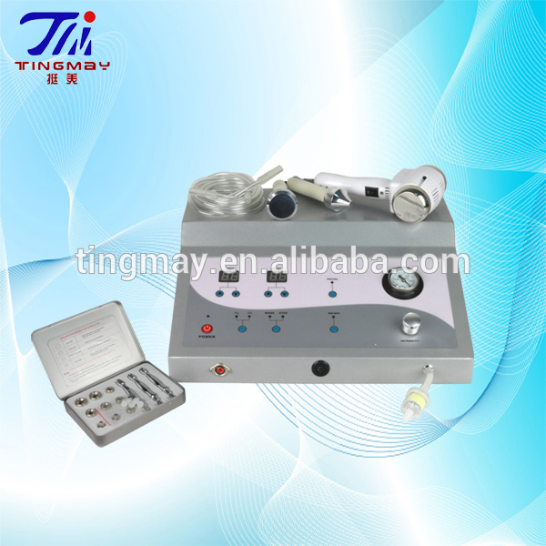 diamond portable microdermabrasion machine