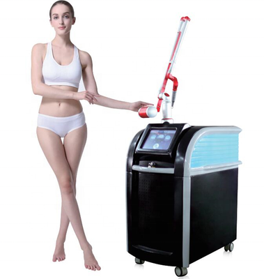 Professional picosecond laser beauty salon furniture for tattoo removal