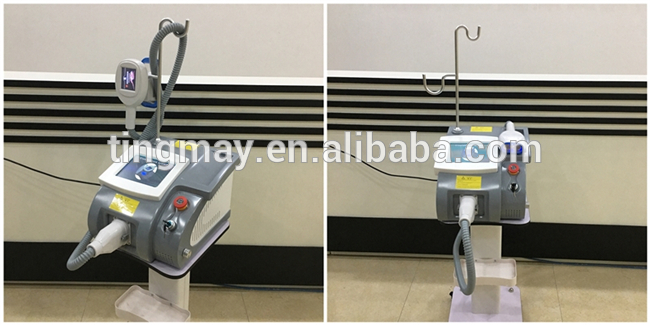 2019 best selling portable cryolipolysis fat freeze slimming machine with 360 degrees cryolipolysis handle for double chin