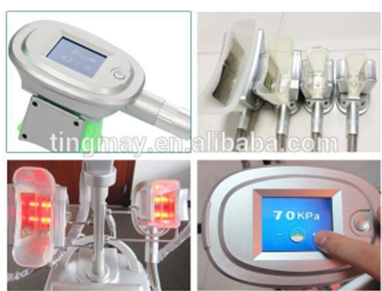 Best seller 2018 fat freezing machine/cryolipolysis machine price