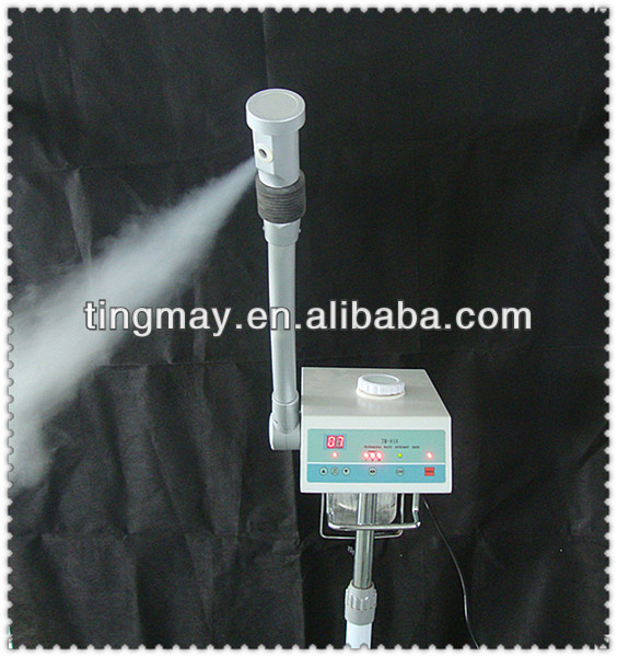 Facial mist sprayer facial humidifier