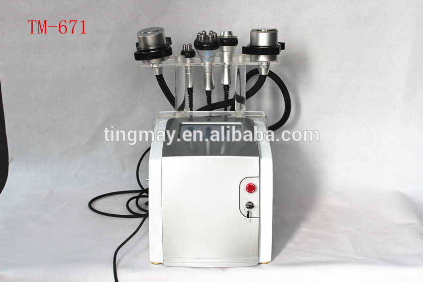 cavitation rf cryolipolysis guangzhou Tingmay