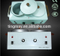 Supplier For Hand Hair Removal about Double Parraffin Wax Heater
