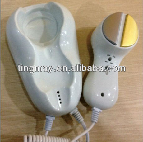 beauty device ice fire bright skin instrument tm-093