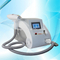 Good quality nd yag laser tattoo removal face lift machine TM-J117