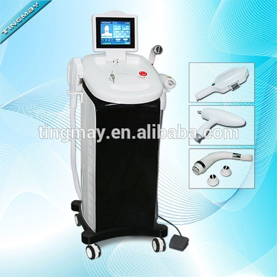 High quality laser tattoo removal nd yag laser sale