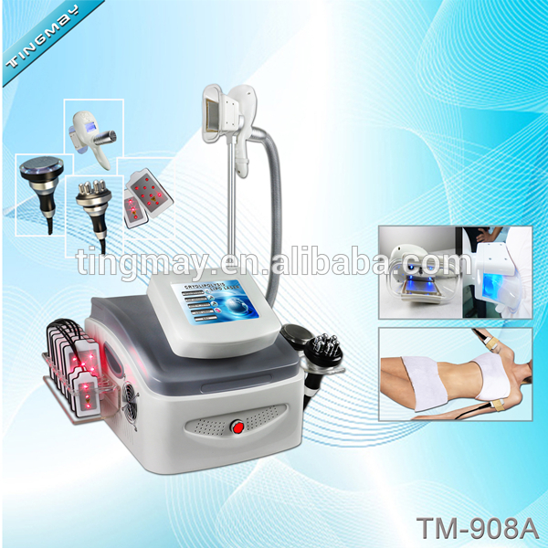 Superior quality cryotherapy cryo fat freeze slimming