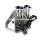 40khz cavitation vacuum tripolar multipolar rf slimming radio frequency