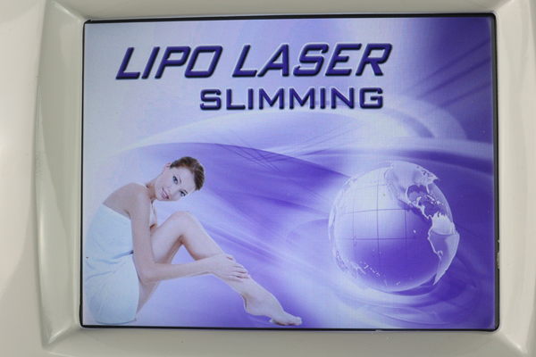 Hot Selling Lipo slim! lipo laser fat burning machine TM-909