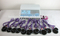 Russian wave tm-502 electrostimulation muscle ems tens
