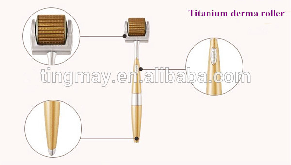 zgts derma roller wrinkle removal TM-087