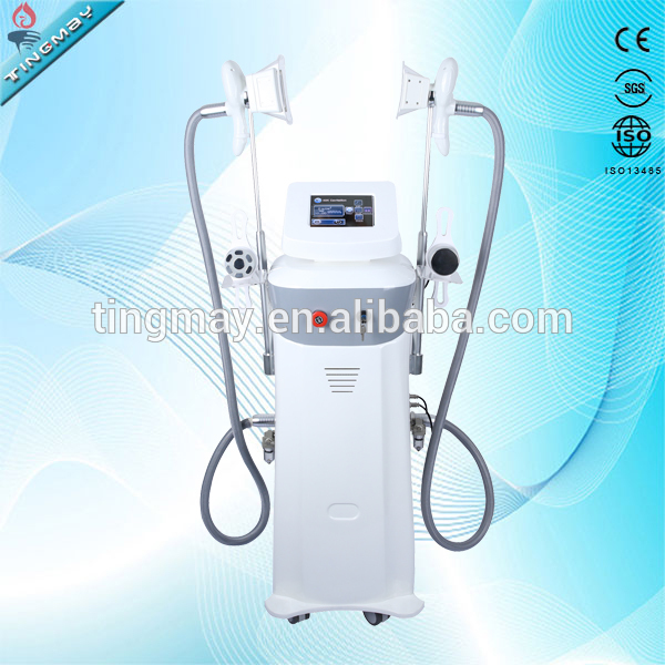 Tingmay cryolipolysis machine fat freeze weight loss equipment TM-908E