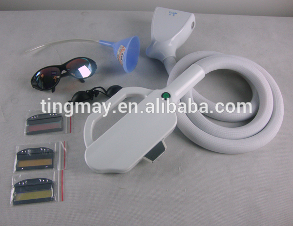 hair removal SHR machine /optshr/ipl shr hair removal machine