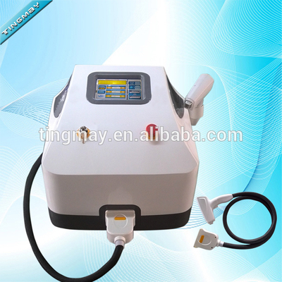 portable diode laser alexandrite hair removal machine, diod laser hair removal
