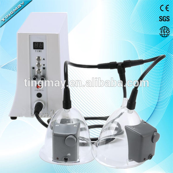 Newest breast care buttocks enlargement machine,breast plumping opening machine,butt lifting elargement machine