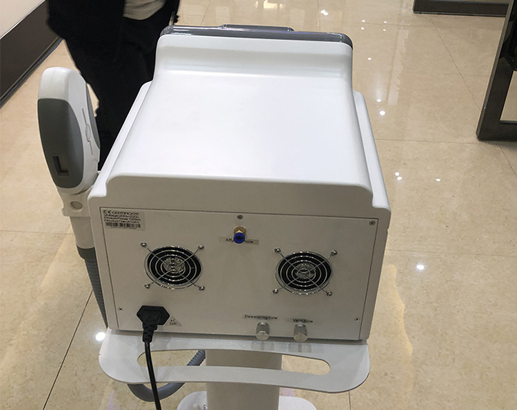 2019 New item hot products shr opt ipl machine for hair removal acne treatment skin rejuvenation