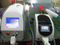 Portable 1064nm 532nm 1320nm q switched nd yag laser tattoo removal machine factory price