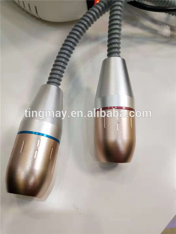 Portable vmax hifu slimming machine/Anti-wrinkle Vmax Hifu