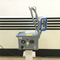 China Manufacturer Price Portable 2 Cryotherapy Handles Fat Freeze Cryolipolysis Machine For Body And Double Chin