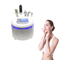 Vmax hifu ultrasound anti-wrinkle skin care multifunction machine