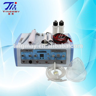 6 in 1 beauty machine facial care breast care tm-269