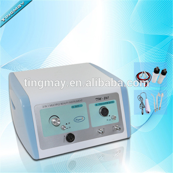 multifunction skin rejuvenation multifunction beauty machine tm-271