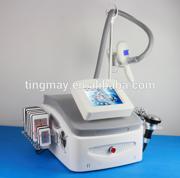 Factory supply cryolipolysis venus freeze machine TM-908A