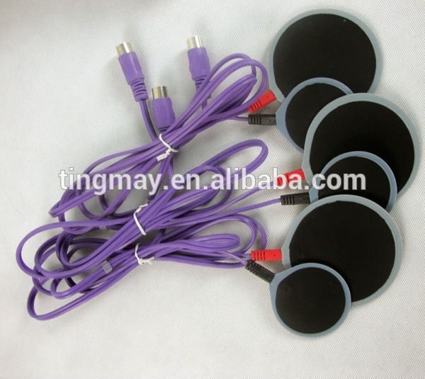 Slimming muscle tightening machine faradic machine