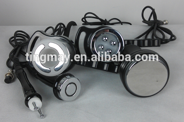 RF Body Cavitation Slimming Machine With Vacuum Cavitation machine