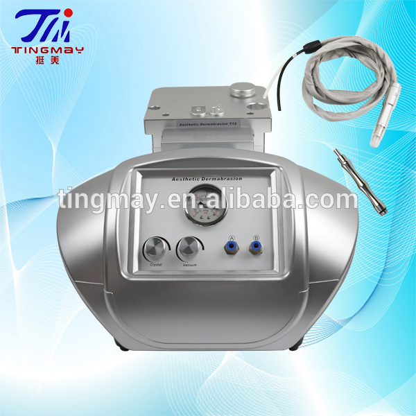 Hydro dermabrasion beauty equipment/ Hydradermabrasion machine/diamond microdermabrasion
