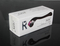 540 Stainless Steel Micro Needle Therapy Derma Roller 0.5mm Skincare Acne Scar Freckle Derma Roller Dermaroller