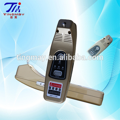 Permanent Painless mini 808nm diode laser hair removal for home use