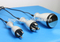 Professional weight loss 40k cavitation + RF body slimming machine